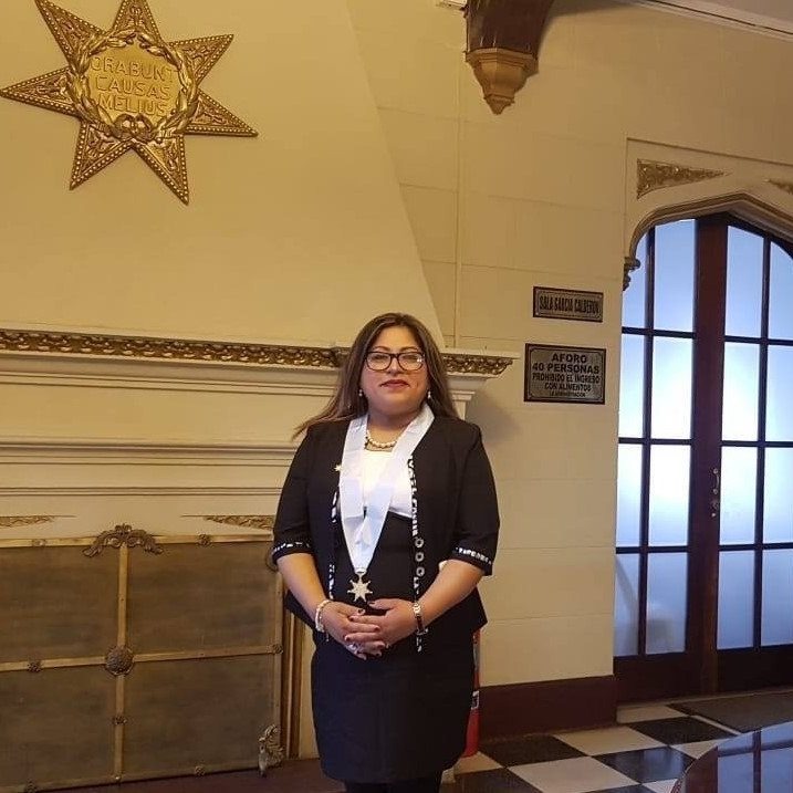 Dra. Yovanna Villa - Abogada Especialista en Lima, Abogados & Asociados VILLA